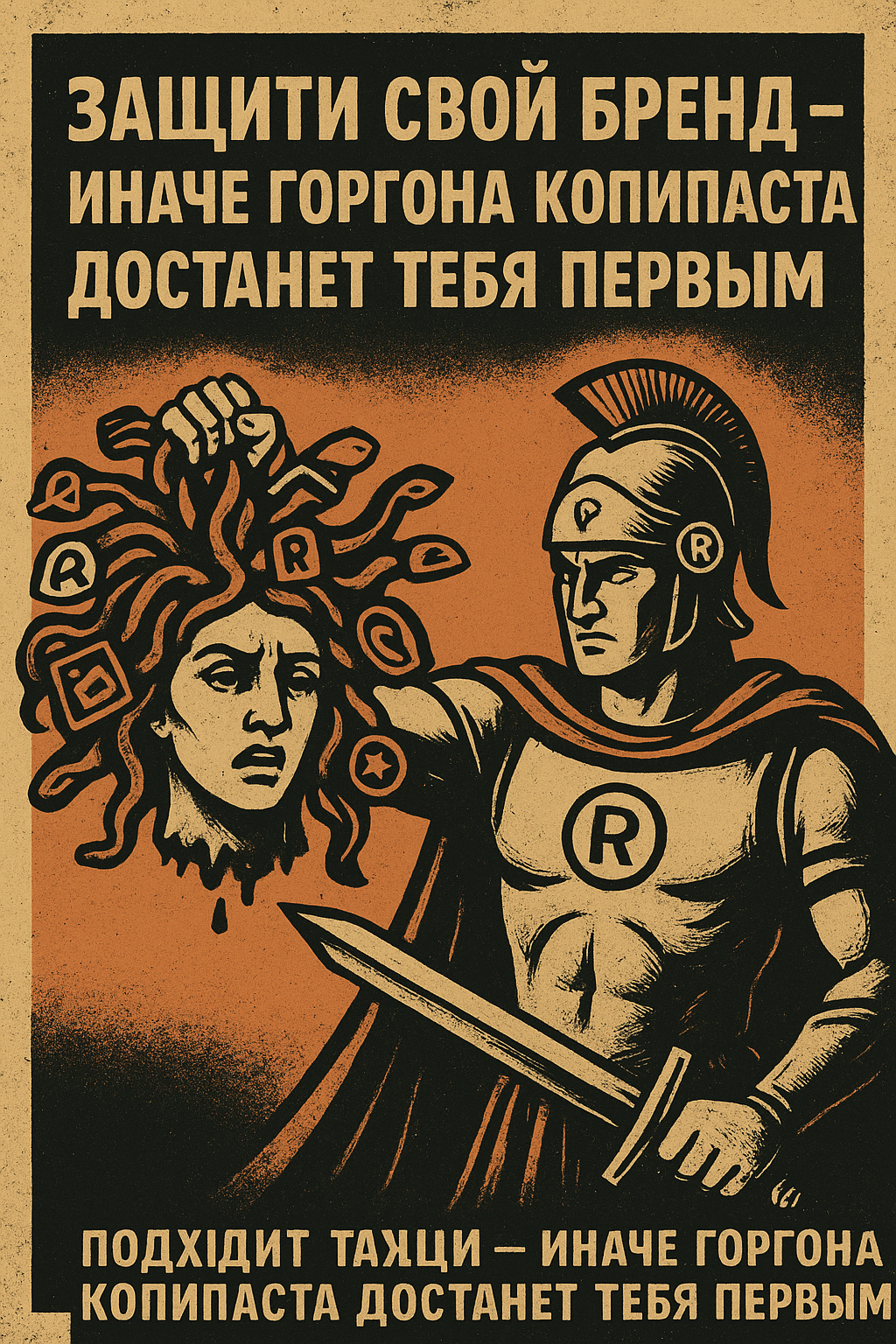 Новое практическое пособие по товарным знакам от НЦИС